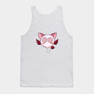 Masha (Tokyo Mew Mew) Tank Top